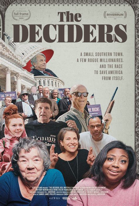 Deciders .